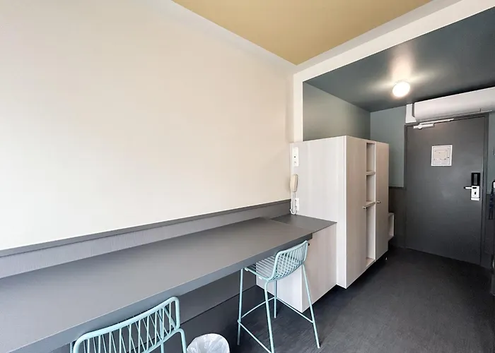 Fiap Paris Hostel
