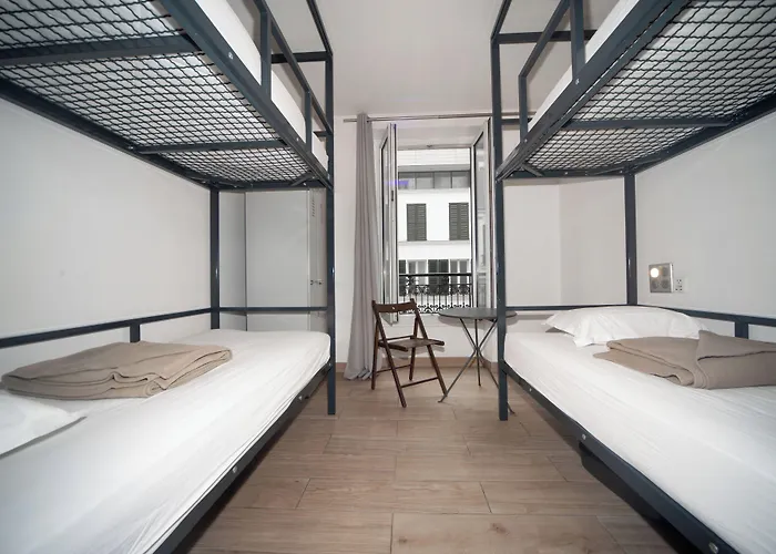 Enjoy Hostel Parijs